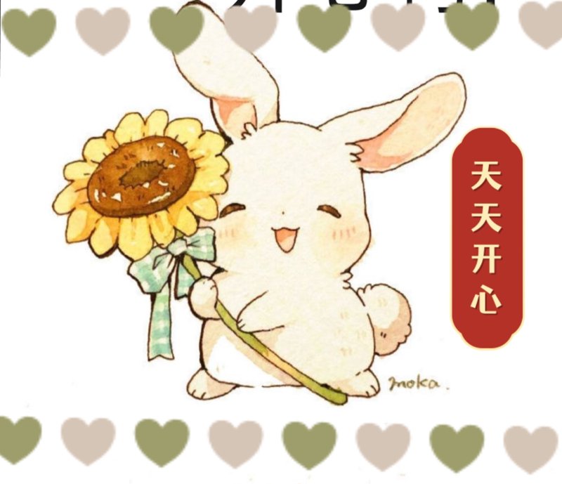 生活如诗，天天开心语录助你绽放每一天