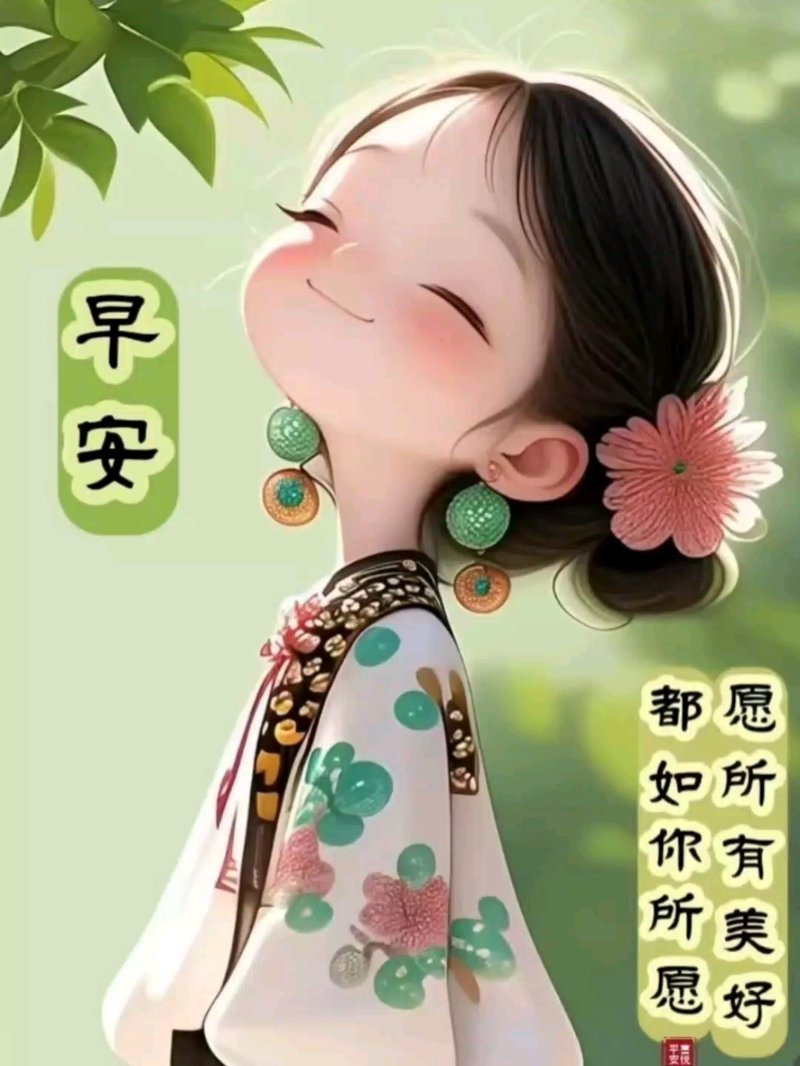 天天开心，选择生活的快乐源泉