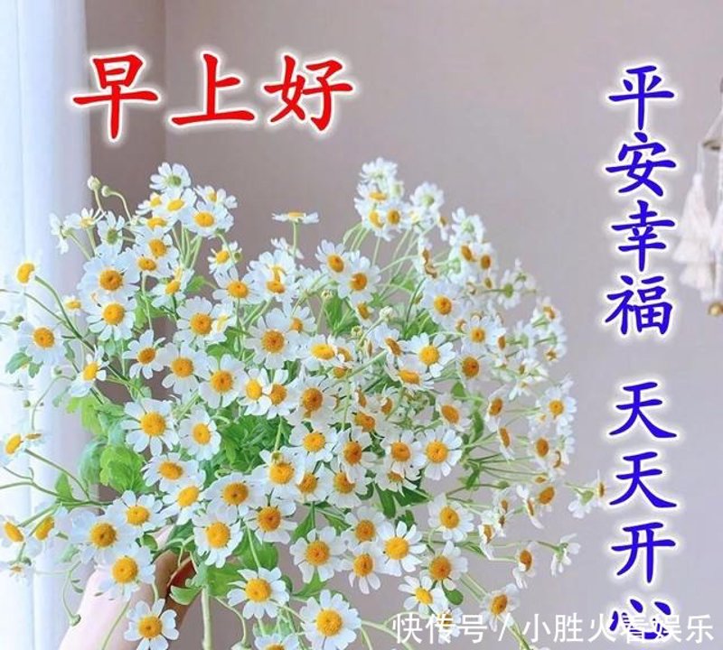 天天开心, 让生活充满阳光